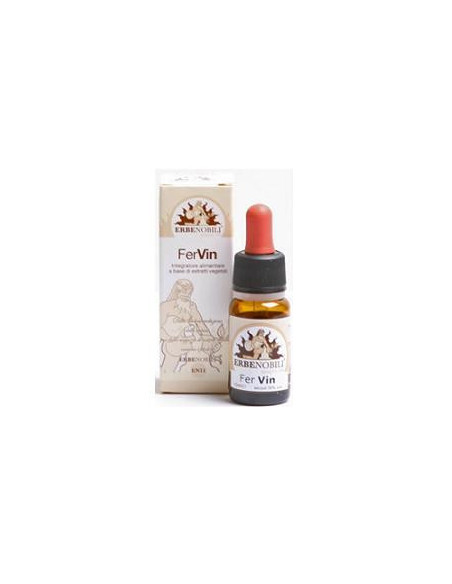Fervin 10ml