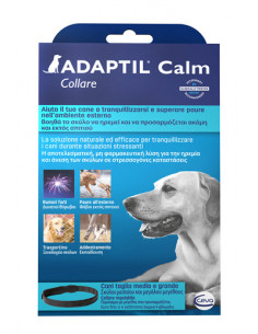 Adaptil collare l