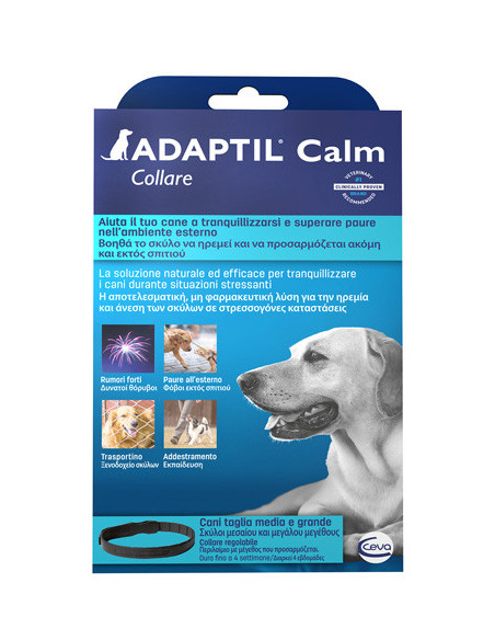 Adaptil collare l