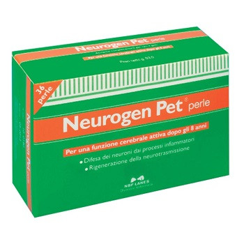 Neurogen pet 36prl