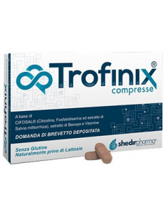 Trofinix 20cpr
