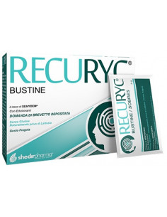 Recuryc polv integr 14buste sh