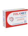 Folamet 30cpr 500mg