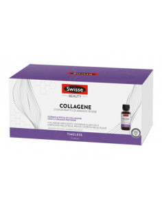 Swisse collagene 7fl 30ml