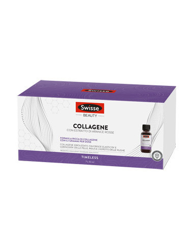 Swisse collagene 7fl 30ml