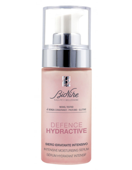 Defence hydractive siero idrat