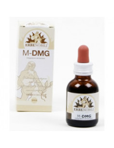 M-dmg 50ml