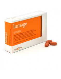 Lumage 40 compresse | Clubfarma