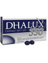 Dhalux 350 30 capsule molli