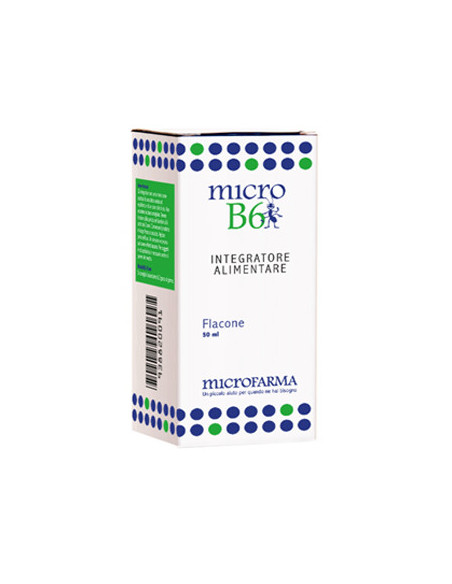 Microb6 50ml