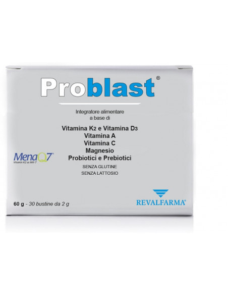 Problast 30bust