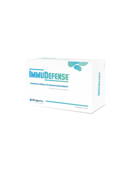 Immudefense 90cps