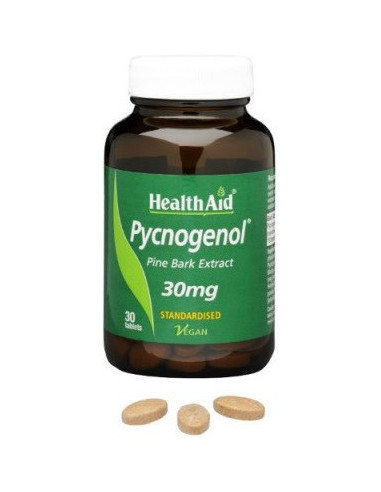 Picnogenolo pycnogenol 30tav