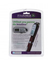Insulcheck flexpen