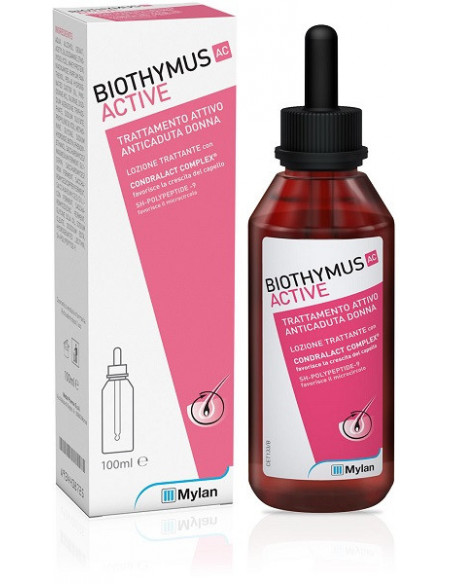 Biothymus ac act d loz 100ml