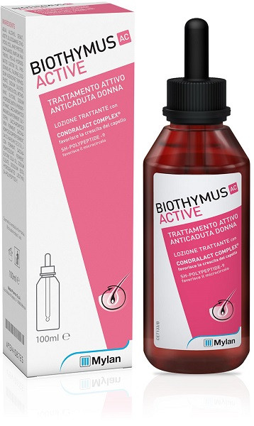 Biothymus ac act d loz 100ml