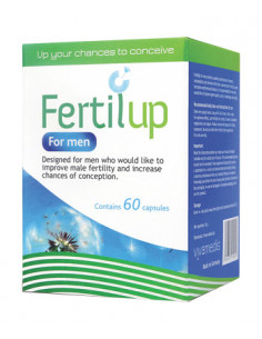Fertilup uomo 60 capsule