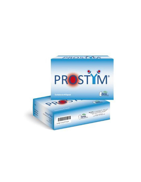 Prostym 30 capsule