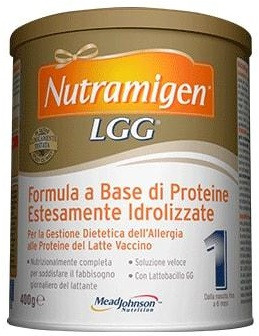 Nutramigen 1 lgg polv 400g .
