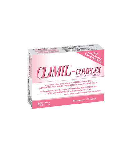 Climil complex 30cpr
