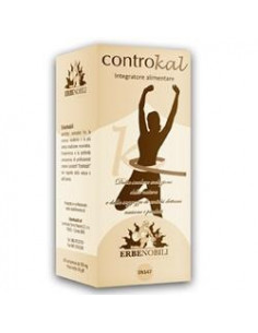 Controkal 60cpr