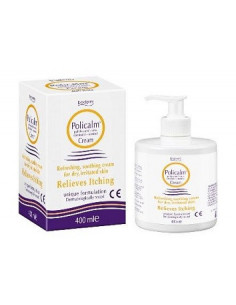 Policalm crema 400ml