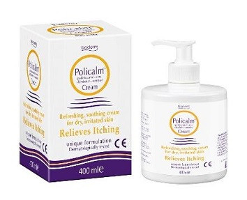 Policalm crema 400ml