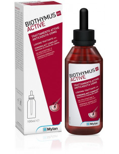Biothymus ac act u loz 100ml