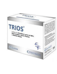Trios 20bust