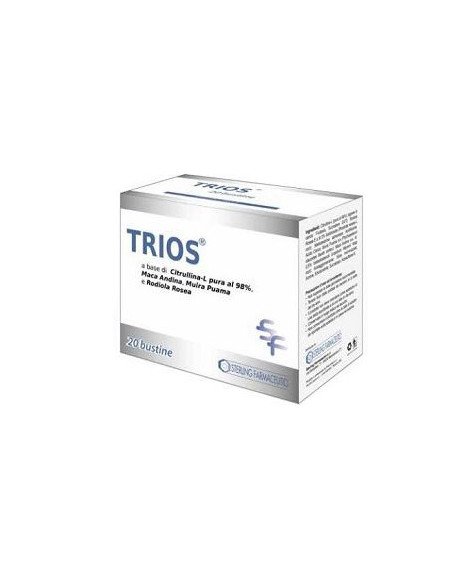 Trios 20bust