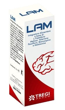 Lam gocce 50ml