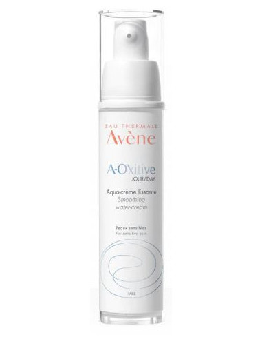A-oxitive aqua crema