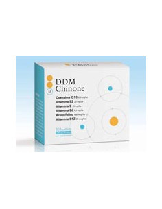 Ddm chinone 30bustine