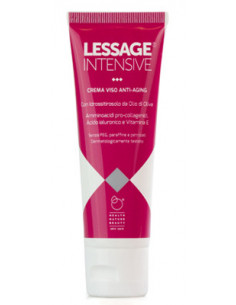 Lessage intensive 50ml