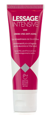 Image of Lessage intensive 50ml cod085