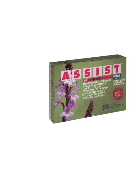 Assist forte retard integ.30cm