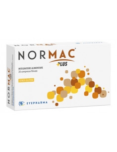 Normac 30 compresse | Clubfarma