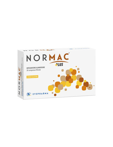 Normac 30 compresse