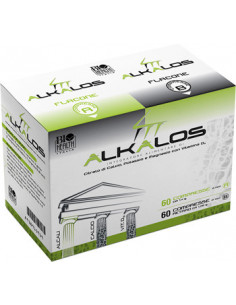 Alkalos 2fl 60cpr