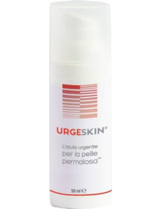 Urgeskin 50g