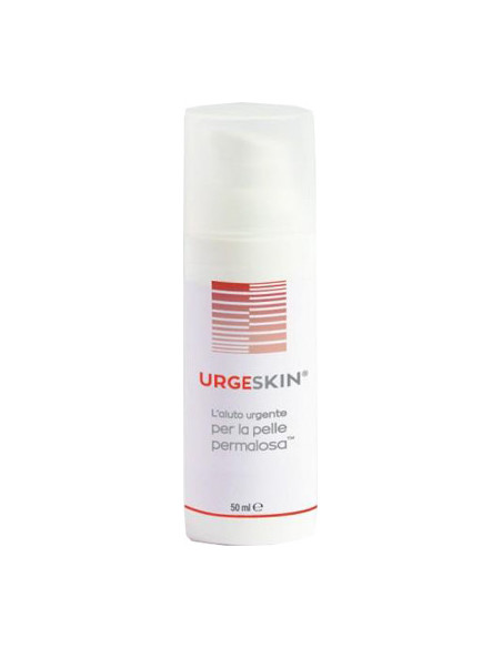 Urgeskin 50g