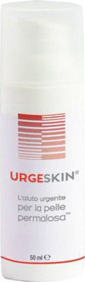 Urgeskin 50g