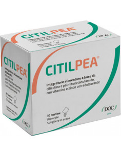 Citilpea 30 bustine