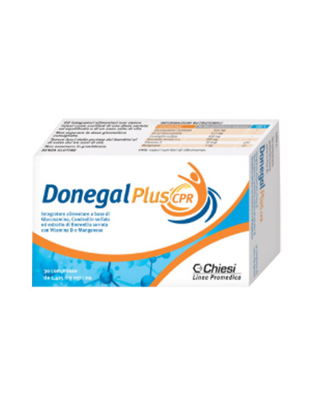 Donegal plus 30cpr