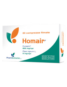 Homair 30cpr