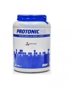 Protonic 80 cacao 750g