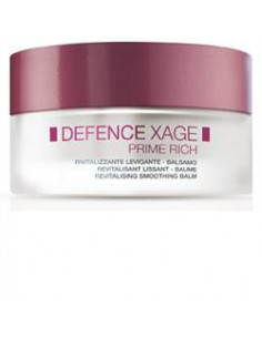 Defence xage prime rich bals
