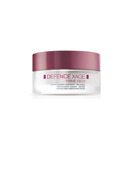 Defence xage prime rich bals
