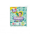 Pampers baby dry junior pd 46