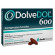 Dolvedol 600 20cpr